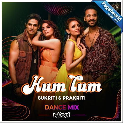 Hum Tum (Dance Mix)