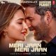 Meri Jaan Lofi Mix