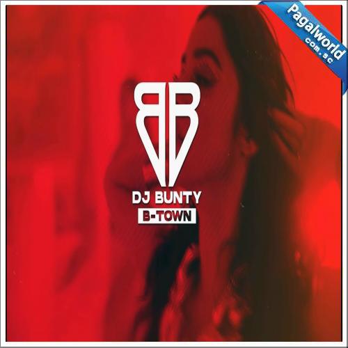 Designer  DJ Bunty B-Town (Remix)