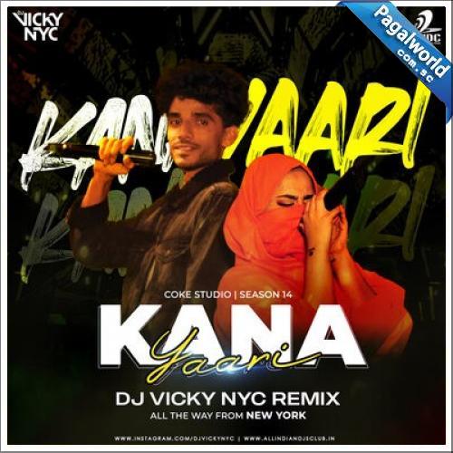 Kana Yaari (Remix)