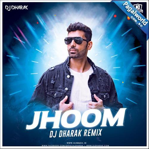 Jhoom (Remix) Ali Zafar