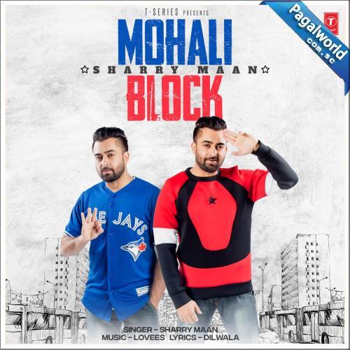 Mohali Block