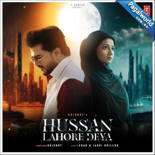 Hussan Lahore Deya