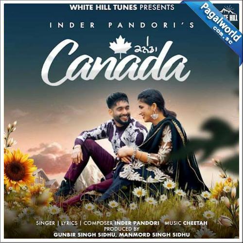 Canada - Inder Pandori