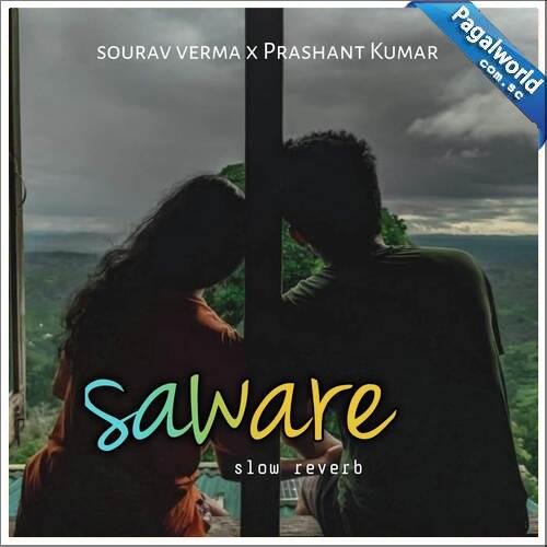 Saware (Slow Reverb)