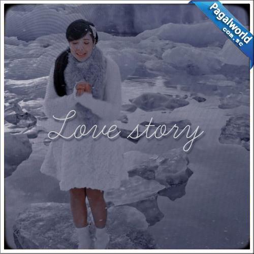 Indila - Love Story (slowed n reverb)