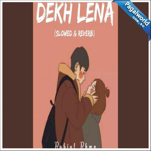 Dekh Lena (slowed n reverb)