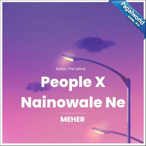 People X Nainowale Ne
