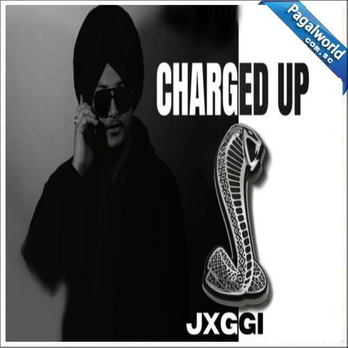 Charged Up Jxggi