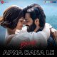 Apna Bana Le (Slowed + Reverb)