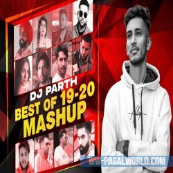 Best of 19 - 20 Mashup DJ Parth