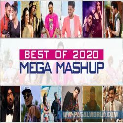 Best of 2022 Mega Mashup DJ Dave NYC