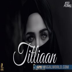 Titliaan Aftermorning Remix