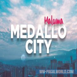 Medallo City