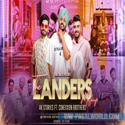 The Landers Mashup 2022 - Conexxion Brothers
