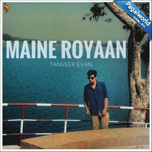 Maine Royaan | Lofi~Remix