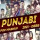 Punjabi Pop Mashup 2023 - Debb