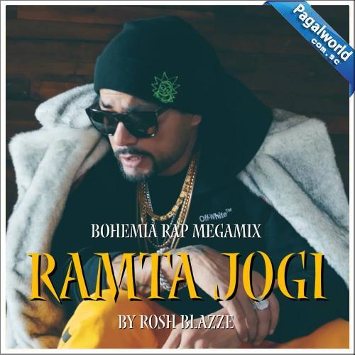 Ramta Jogi (Bohemia Rap)