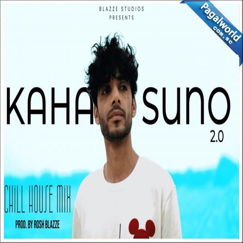Kahani Suno 2.0 (Chill House Remix)