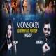 Monsoon Mashup 2022 - DJ Syrah, DJ Purvish