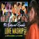 90s Bollywood Romantic Love Mashup - Dip SR x Dj Sourav