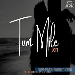 Tum Mile (Lofi Mix) Aftermorning