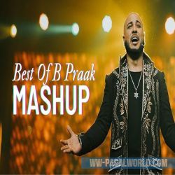 Best Of B Braak Mashup - Dip SR x VDJ Jakaria