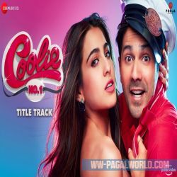 Coolie No.1 - Title Track