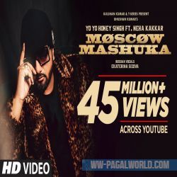 Moscow Mashuka