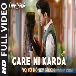 Care Ni Karda - Yo Yo Honey Singh