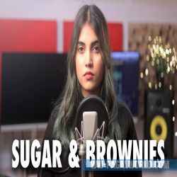 Sugar n Brownies Cover