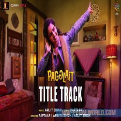 Pagglait Title Track
