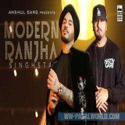 Singhsta, Yo Yo Honey Singh - Modern Ranjha