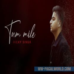 Tum Mile (Unplugged Cover)
