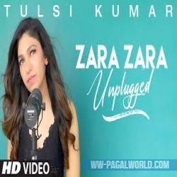 Zara Zara Unplugged
