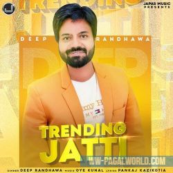 Trending Jatti