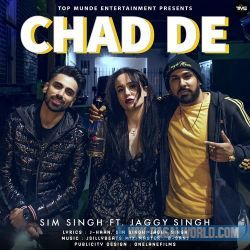 CHAD DE (feat. Jaggy Singh)
