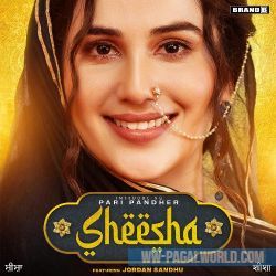 Sheesha - Pari Pandher