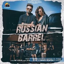 Russian Barrel