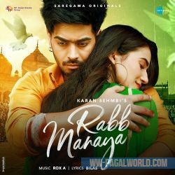Rabb Manaya - Karan Sehmbi