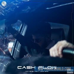 Cash Flow (feat. Loco Grim)