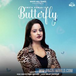 Butterfly - Sweta Kumari
