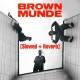 Brown Munde (Slowed Reverb) (AP Dhillon Remix)