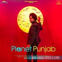 Planet Punjab