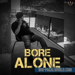 Bore Alone
