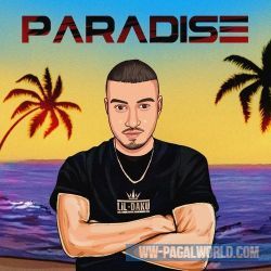 Paradise - Lil Daku